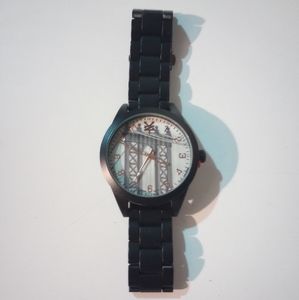 Zoo York Manhattan Bridge Watch